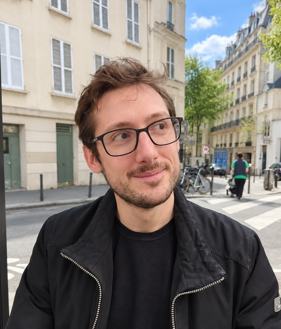 Alessio Bottini